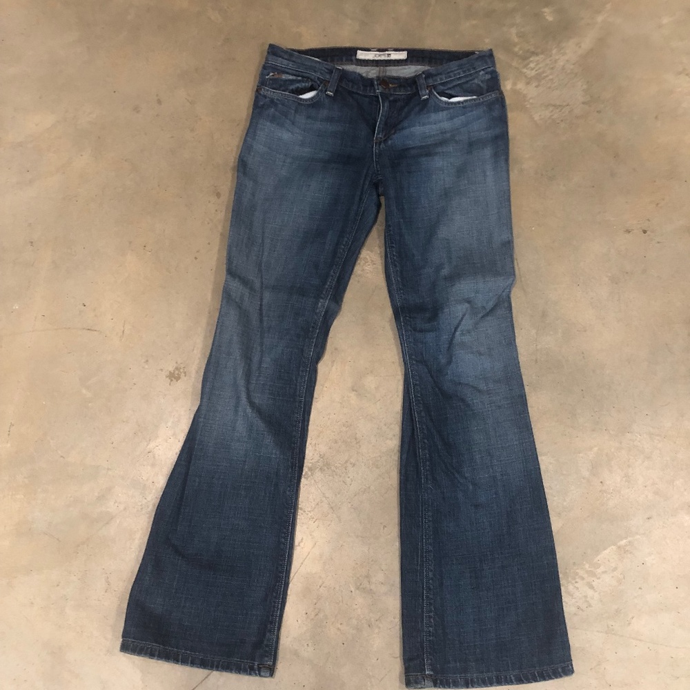 Vintage joes jeans flare